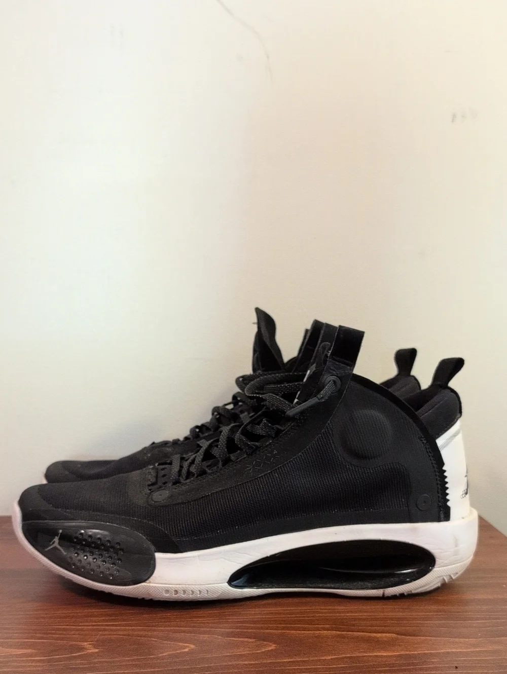 Nike Air Jordan 34 Ellipse XXXIV Sz 11.5